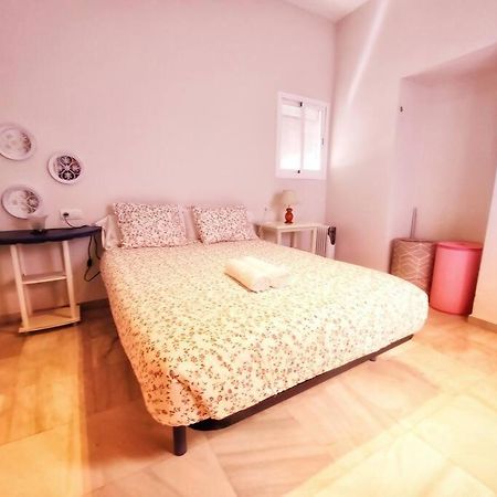 Apartament Enjoy Netflix Parking Segun Disponibilidad Sewilla Zewnętrze zdjęcie