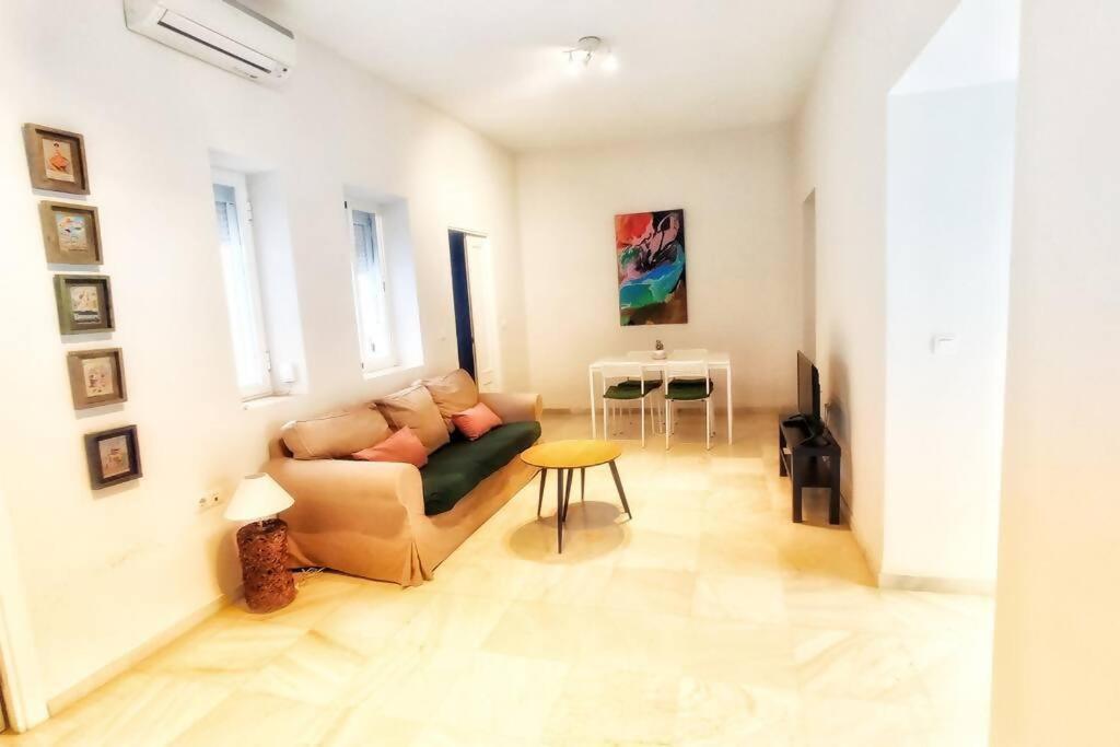 Apartament Enjoy Netflix Parking Segun Disponibilidad Sewilla Zewnętrze zdjęcie
