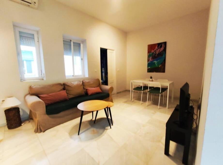 Apartament Enjoy Netflix Parking Segun Disponibilidad Sewilla Zewnętrze zdjęcie