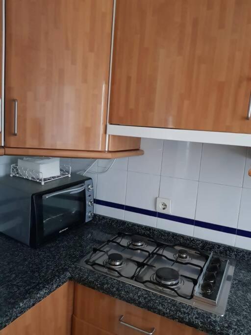 Apartament Enjoy Netflix Parking Segun Disponibilidad Sewilla Zewnętrze zdjęcie
