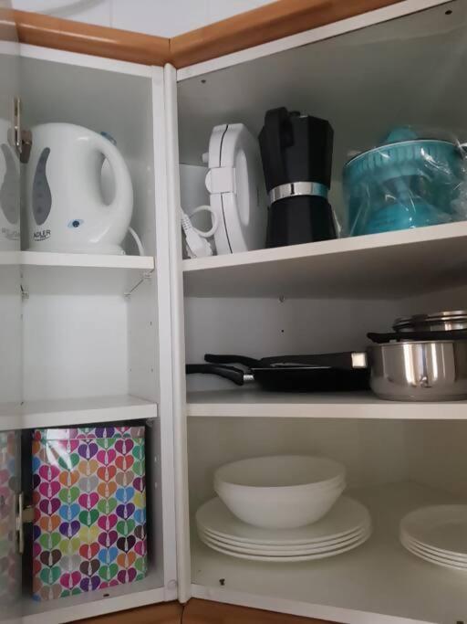 Apartament Enjoy Netflix Parking Segun Disponibilidad Sewilla Zewnętrze zdjęcie